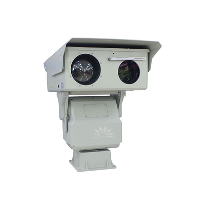 Modulo della fotocamera termica a infrarossi USB 2.0 45° X 34° Campo visivo