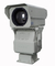Fotocamera PTZ esterna a zoom ottico 20x Fotocamera di imaging termica auto / manuale