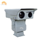 20x zoom ottico di sicurezza infrarossi termocamera termografica sensore termico