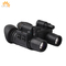IP67 Camera di visione notturna a lungo raggio impermeabile con controllo LED IR automatico e compressione audio